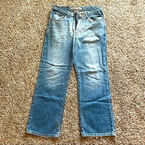 Vintage American Eagle Jeans size 6